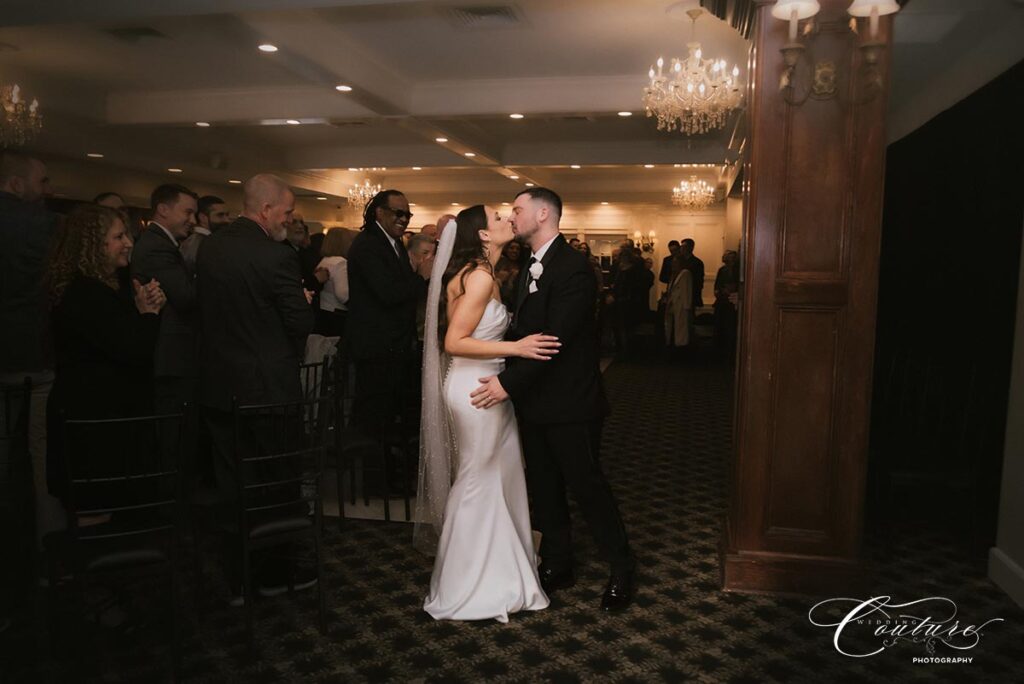 Wedding at The Woodwinds in Brandford, CT