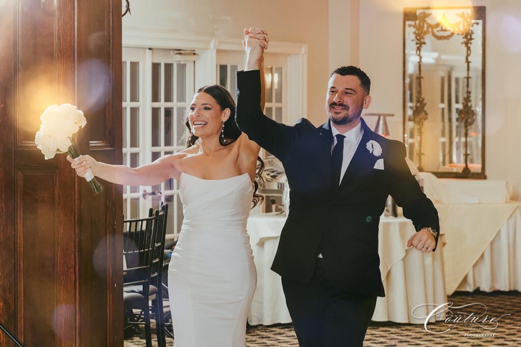 Wedding at The Woodwinds in Brandford, CT
