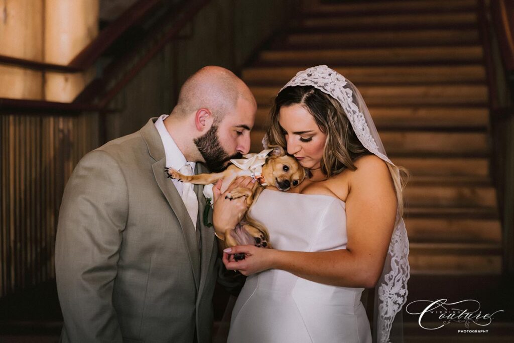 Wedding at Cascades Banquet in Hamden, CT