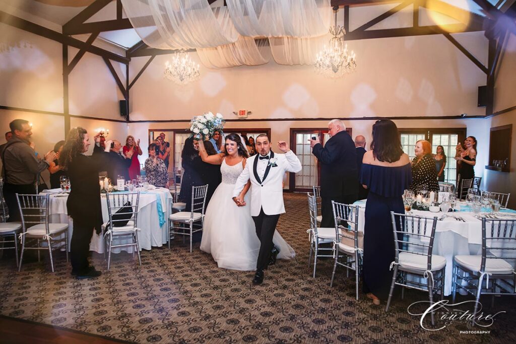 Wedding at Farmington Gardens in Farmington, CT