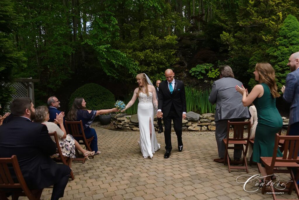Wedding at The Woodwinds in Brandford, CT