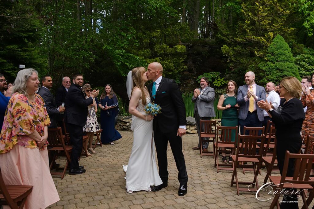Wedding at The Woodwinds in Brandford, CT