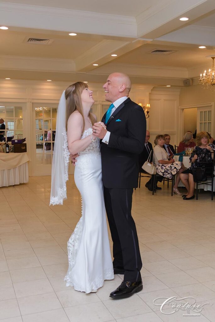 Wedding at The Woodwinds in Brandford, CT
