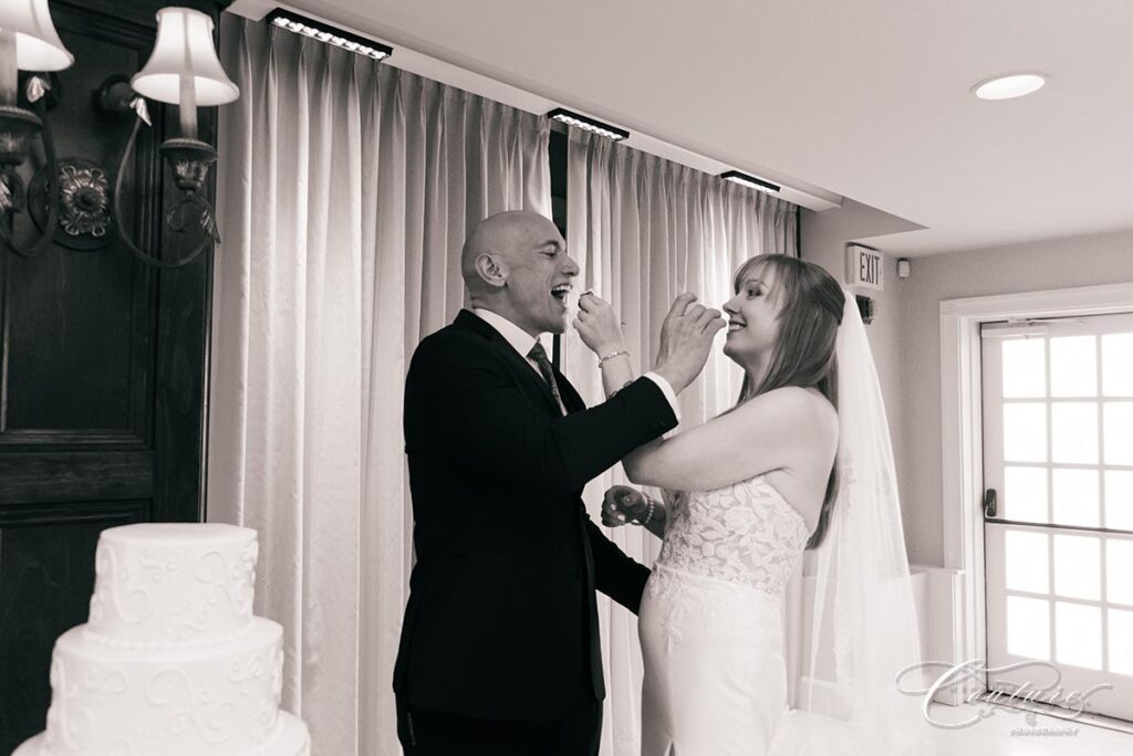 Wedding at The Woodwinds in Brandford, CT