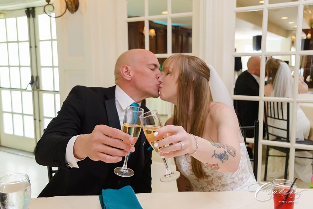 Wedding at The Woodwinds in Brandford, CT