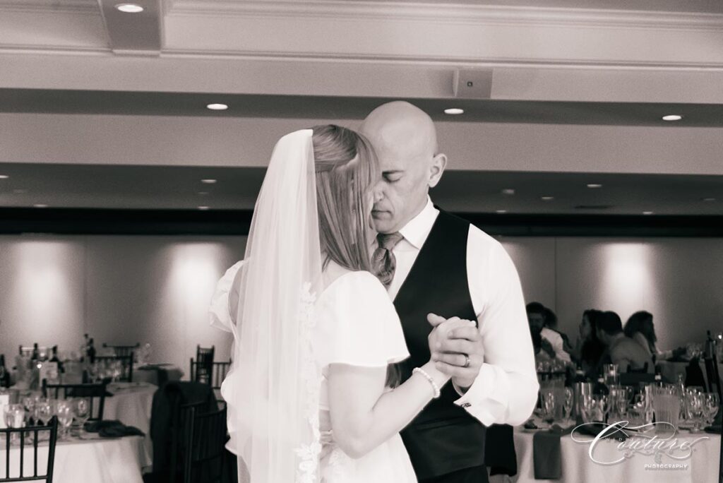 Wedding at The Woodwinds in Brandford, CT