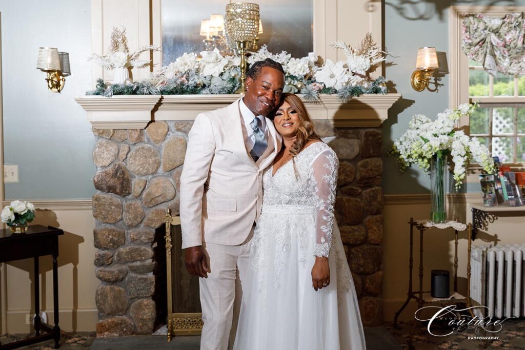 Wedding at Westbrook Inn in Westbrook, CT