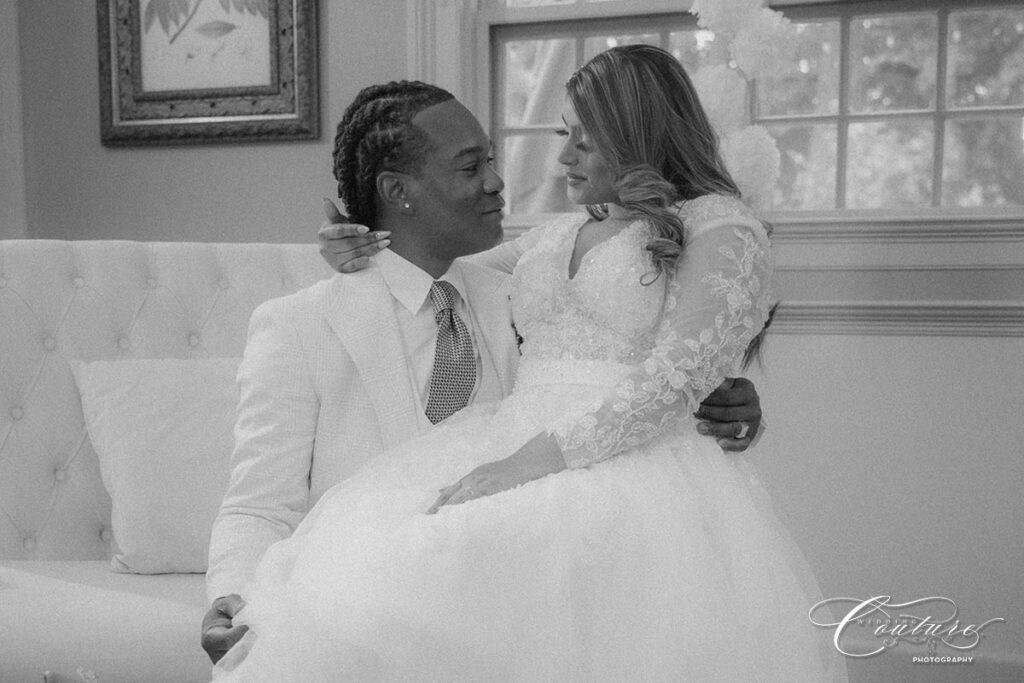 Wedding at Westbrook Inn in Westbrook, CT