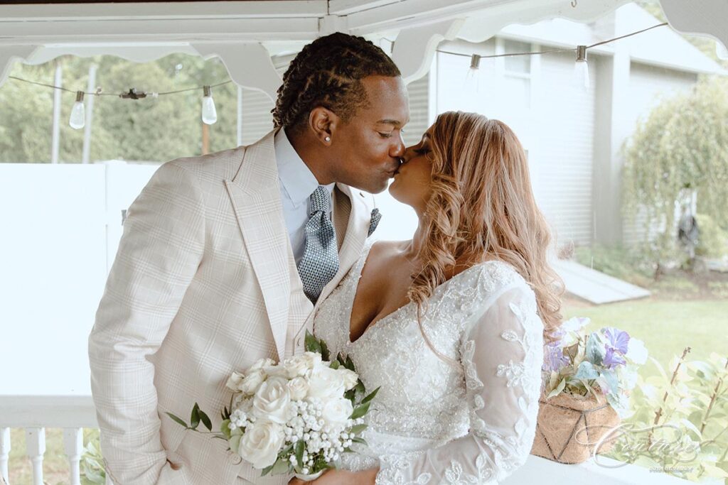 Wedding at Westbrook Inn in Westbrook, CT