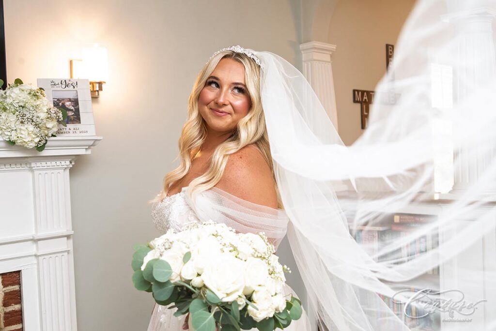 Wedding at Anthony's Ocean View in New Haven, CT