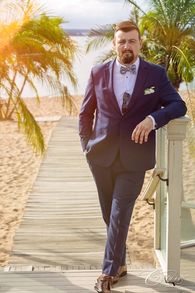 Wedding at Anthony's Ocean View in New Haven, CT