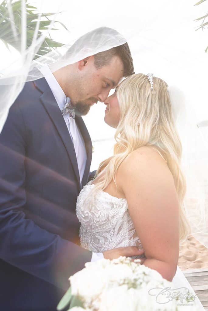 Wedding at Anthony's Ocean View in New Haven, CT