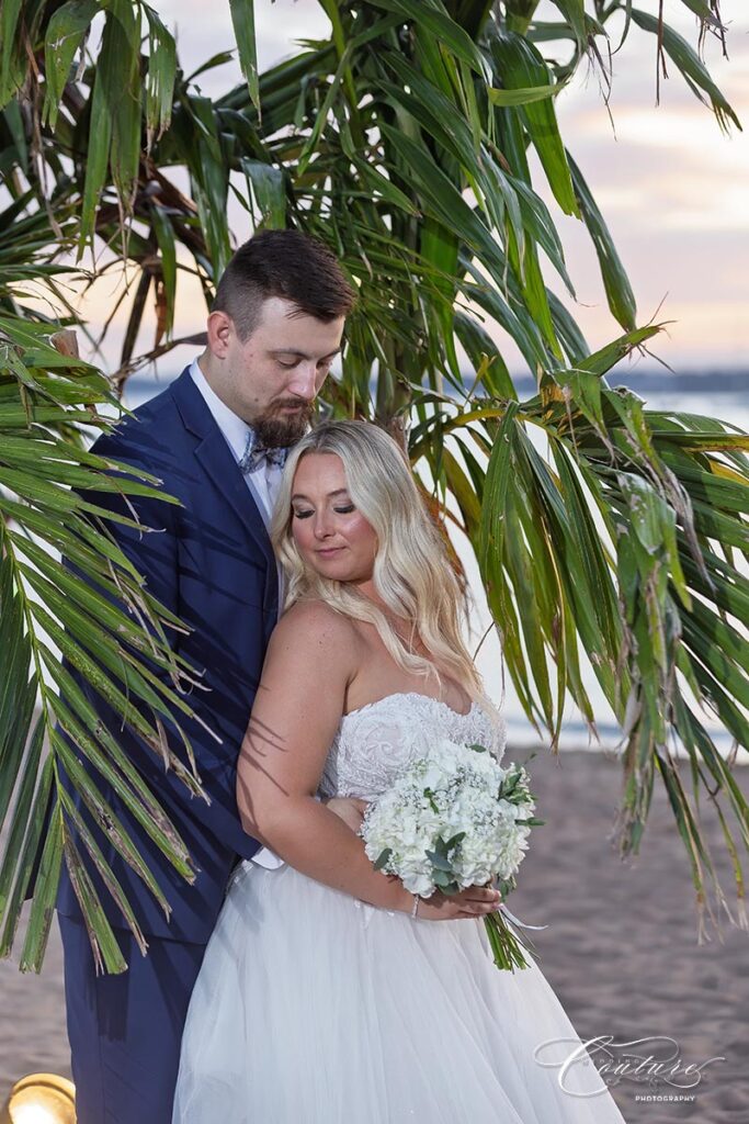 Wedding at Anthony's Ocean View in New Haven, CT