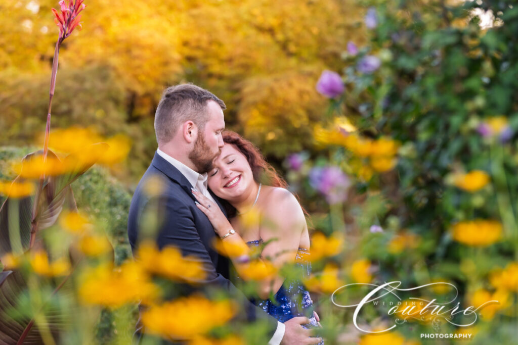 Engagement Session at Harkness Memorial State Park, Waterford, CT
