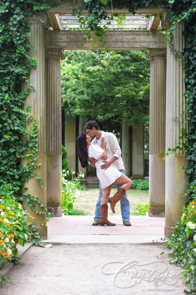 Engagement Session at Hammonasset Beach State Park, Madison, CT
