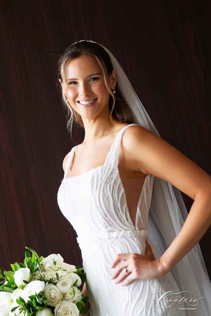 Wedding at Tyde at Walnut Beach in Milford, CT
