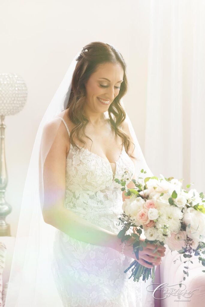 Wedding at Farms Country Club in Wallingford, CT