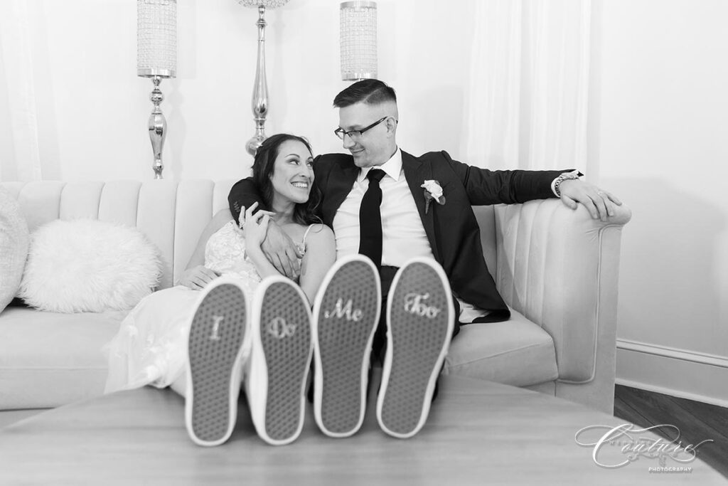 Wedding at Farms Country Club in Wallingford, CT