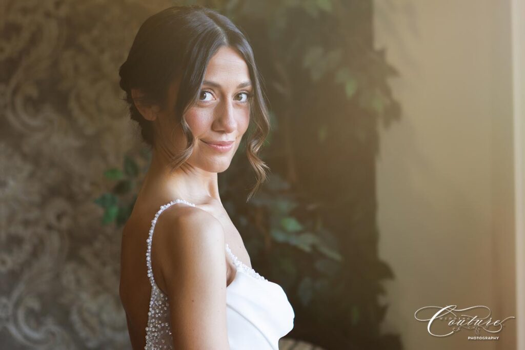 Wedding at Aria in Prospect, CT