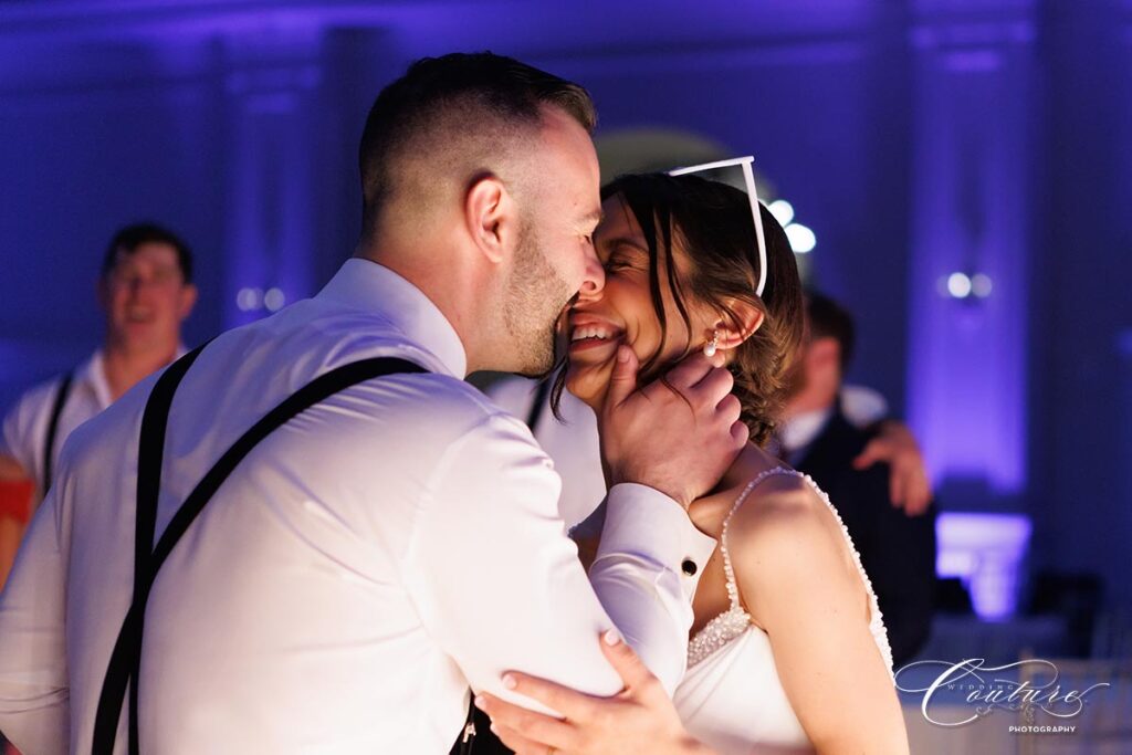 Wedding at Aria in Prospect, CT