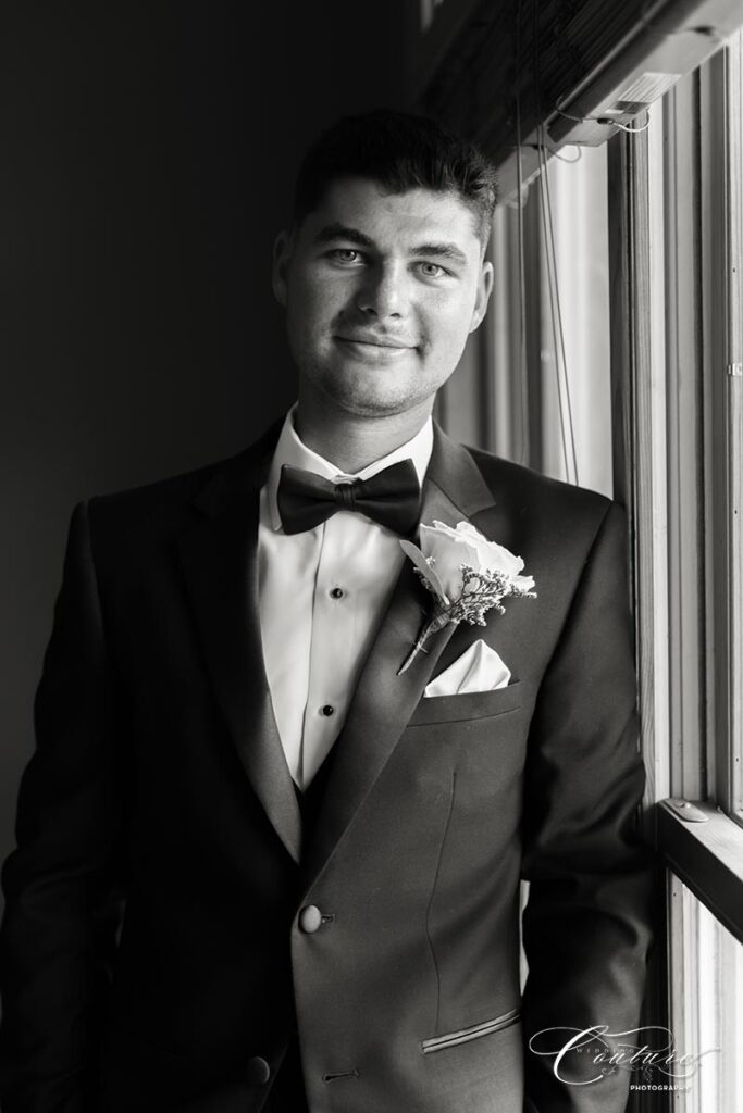 Wedding at The Woodwinds in Brandford, CT