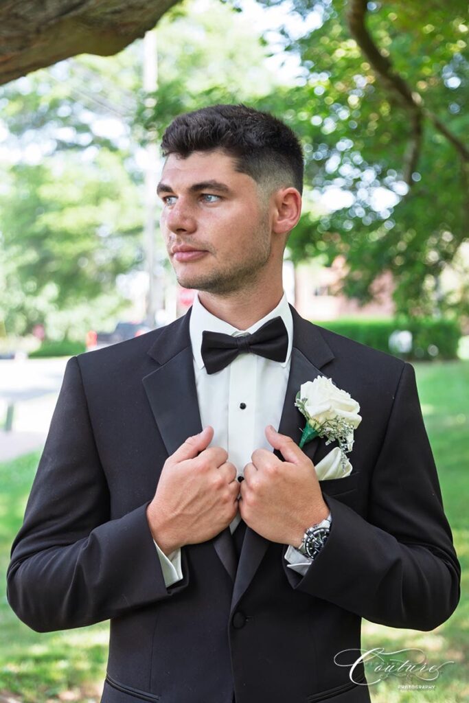 Wedding at The Woodwinds in Brandford, CT