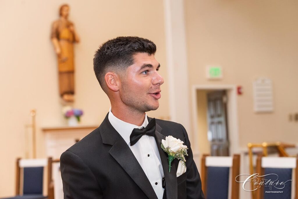 Wedding at The Woodwinds in Brandford, CT