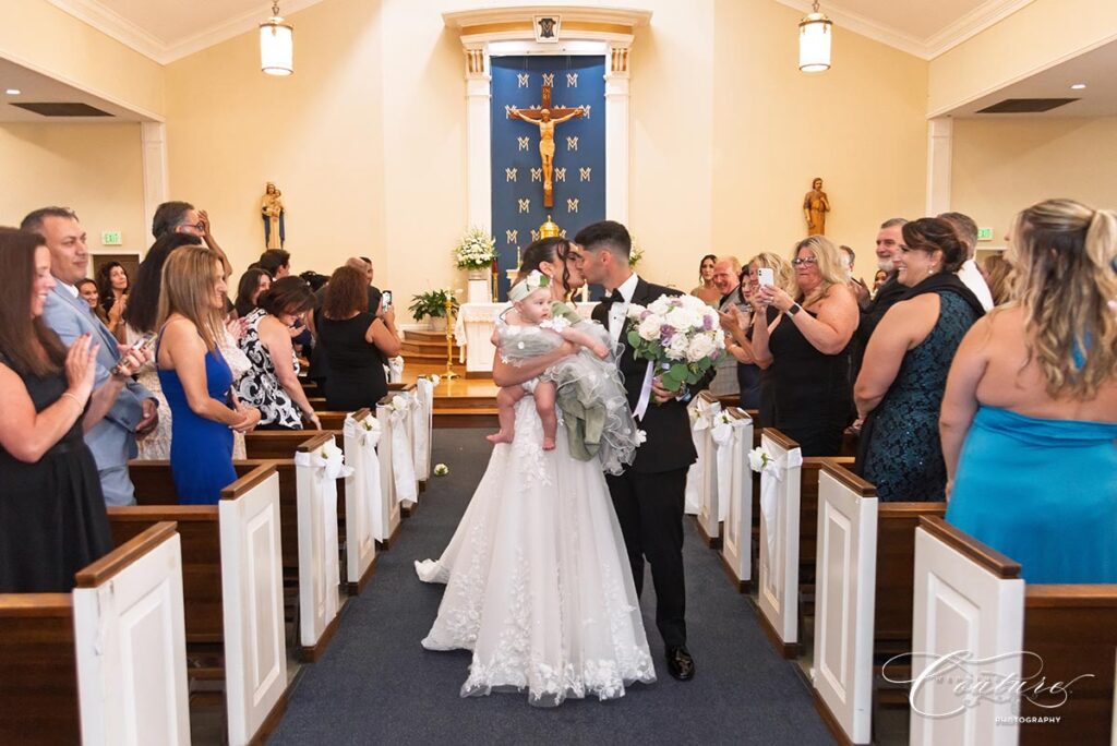 Wedding at The Woodwinds in Brandford, CT