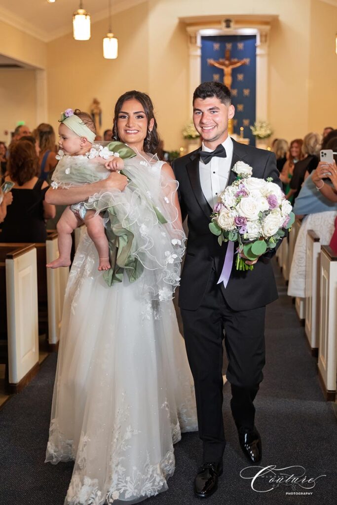 Wedding at The Woodwinds in Brandford, CT