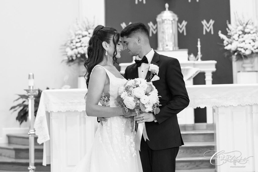 Wedding at The Woodwinds in Brandford, CT