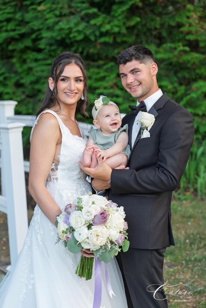 Wedding at The Woodwinds in Brandford, CT