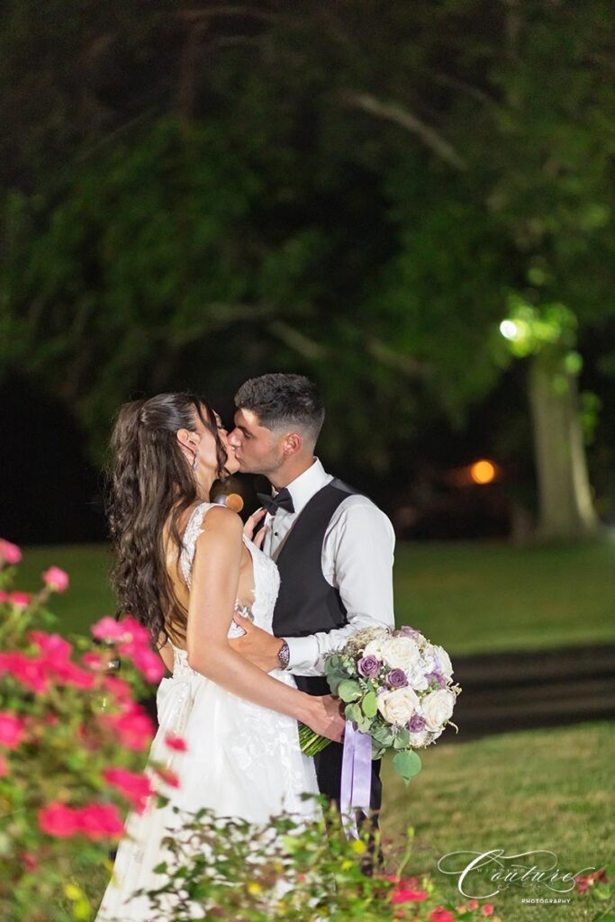Wedding at The Woodwinds in Brandford, CT