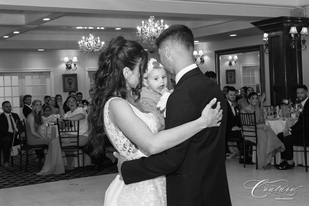 Wedding at The Woodwinds in Brandford, CT
