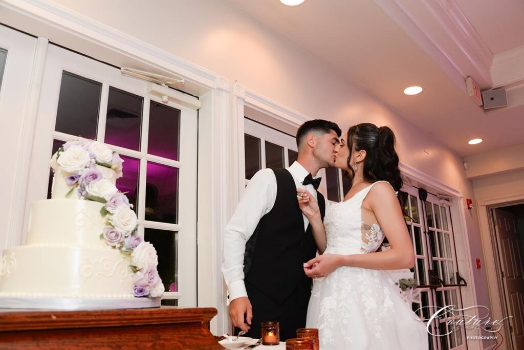Wedding at The Woodwinds in Brandford, CT