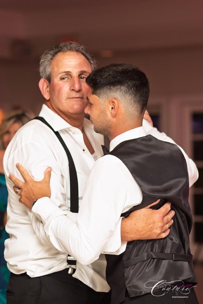 Wedding at The Woodwinds in Brandford, CT