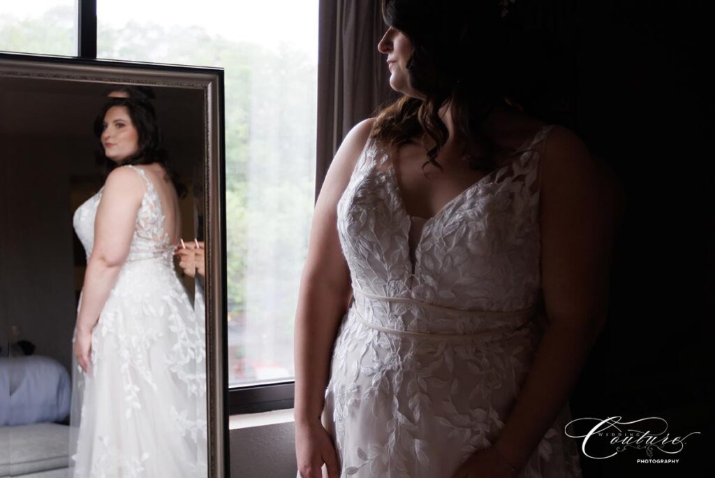 Wedding at Two Roads Brewing in Stratford, CT