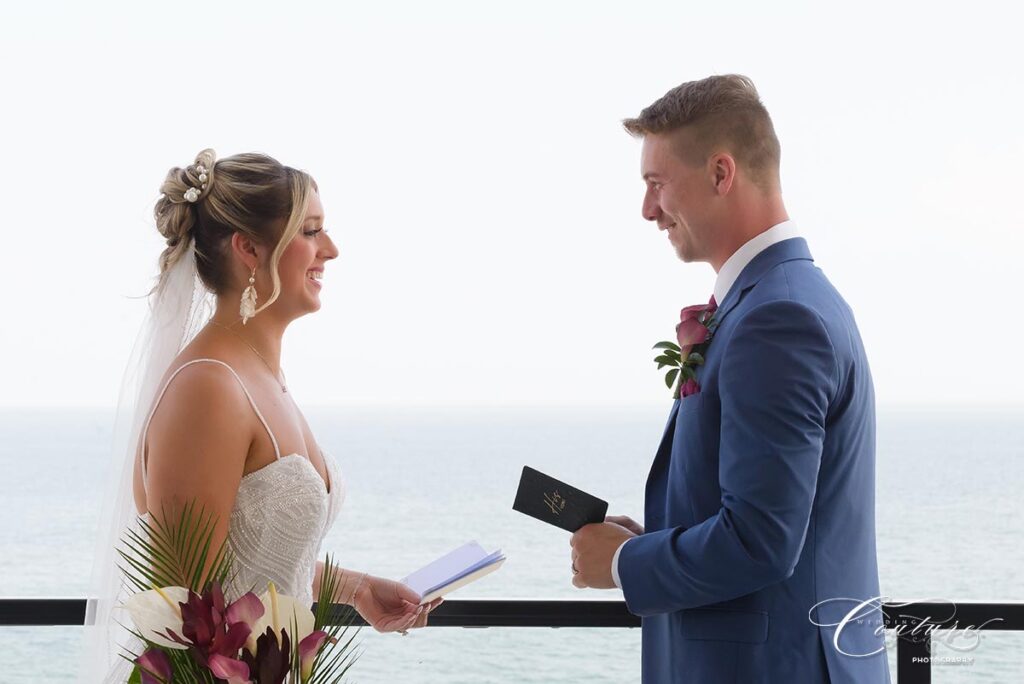 Wedding at Tyde at Walnut Beach in Milford, CT