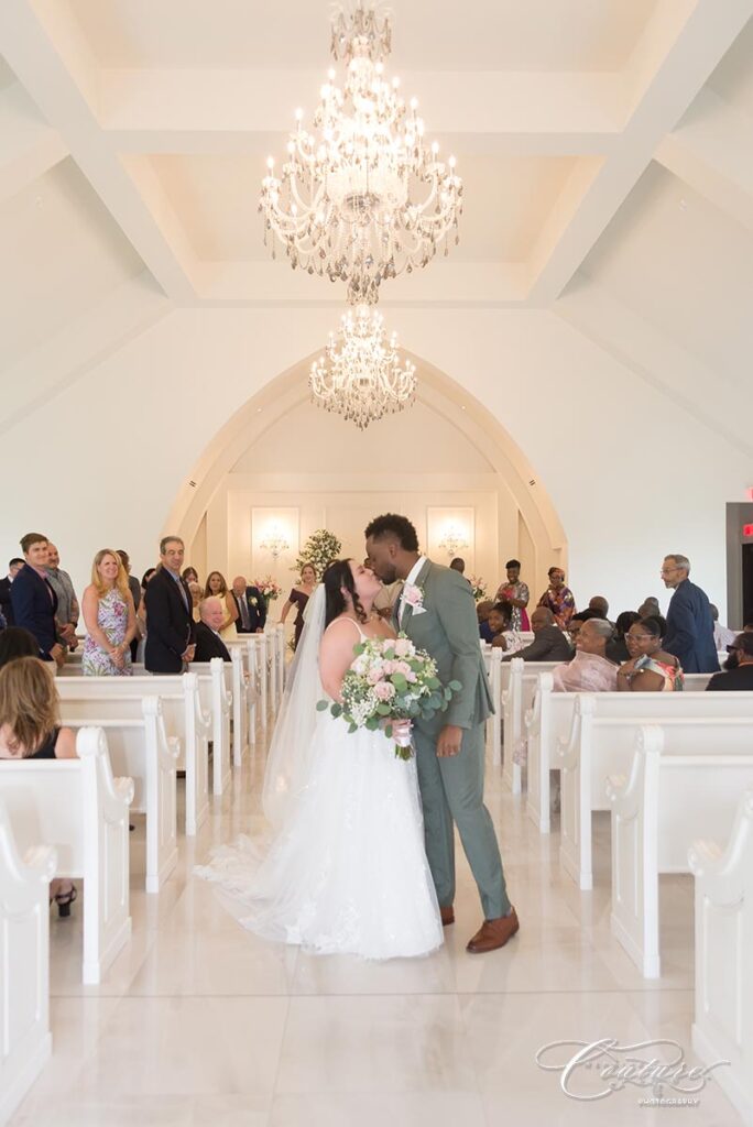 Wedding at Aria in Prospect, CT