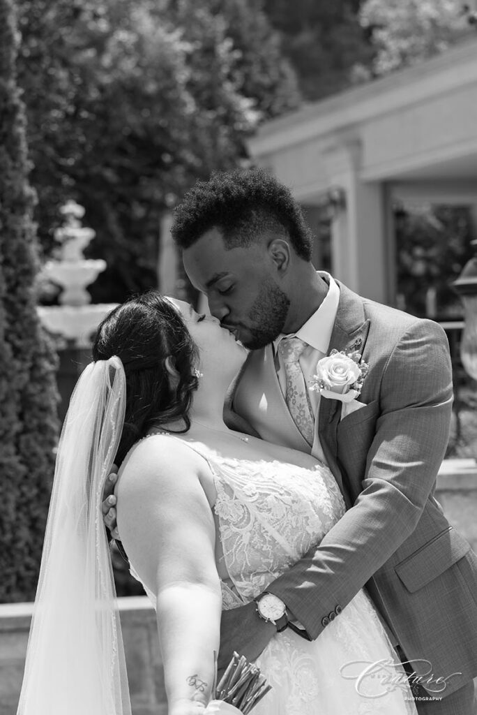 Wedding at Aria in Prospect, CT