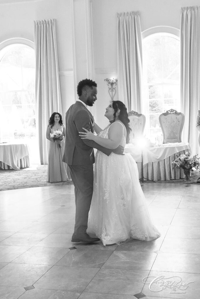 Wedding at Aria in Prospect, CT