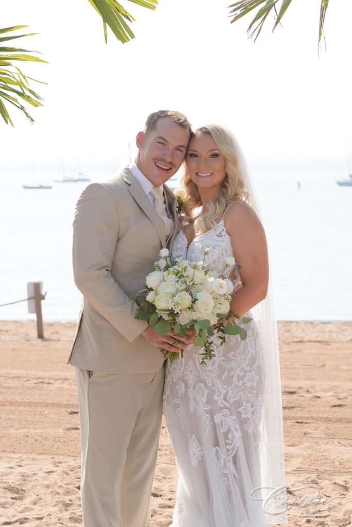 Wedding at Anthony’s Ocean View in New Haven, CT