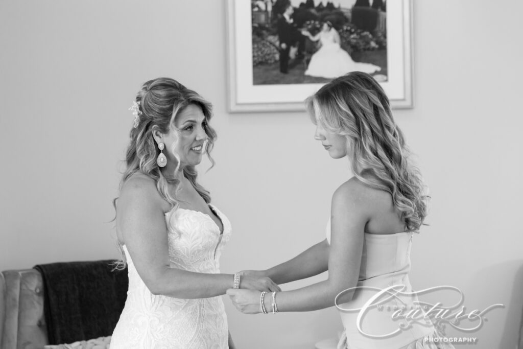 Wedding at Tyde at Walnut Beach in Milford, CT