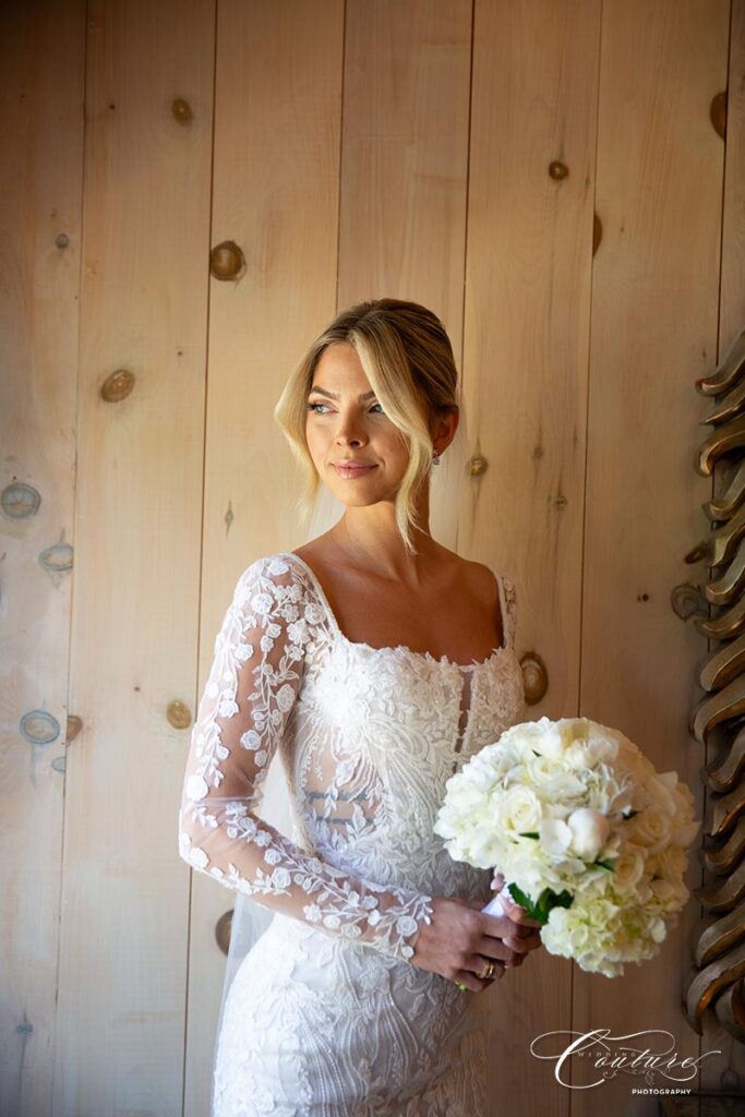 Wedding at The Whittemore at Vyne in Middlebury, CT