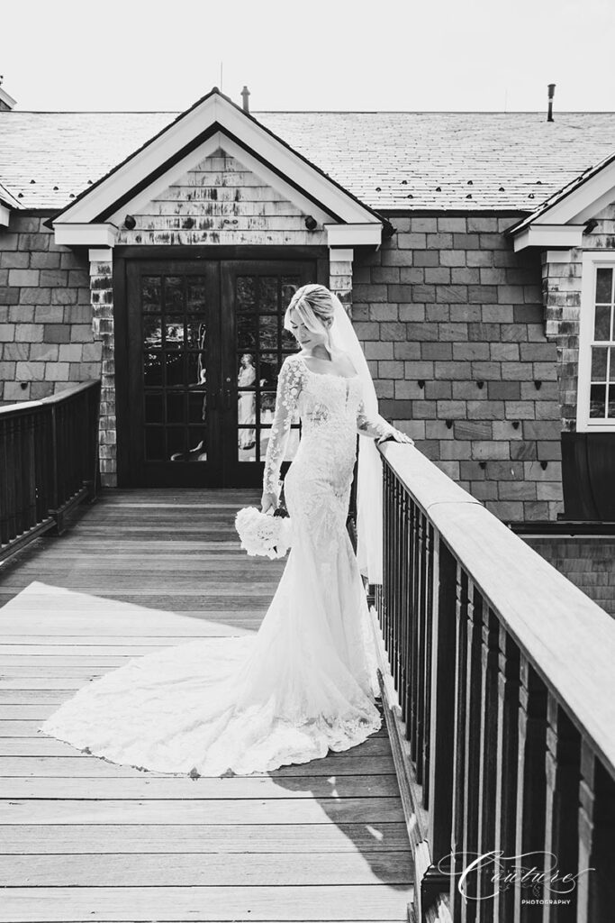 Wedding at The Whittemore at Vyne in Middlebury, CT
