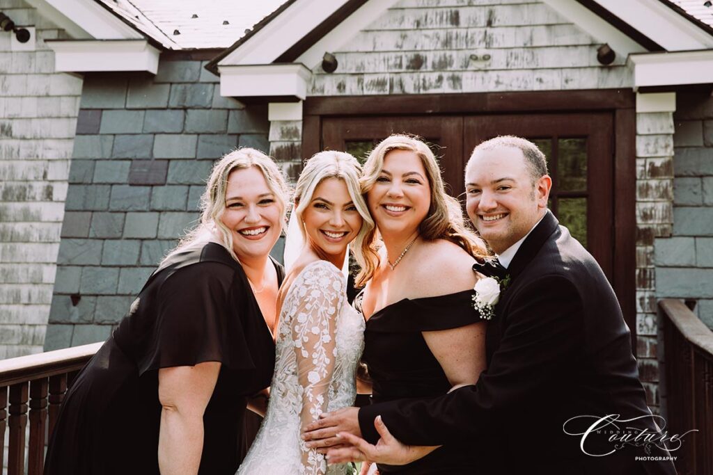 Wedding at The Whittemore at Vyne in Middlebury, CT