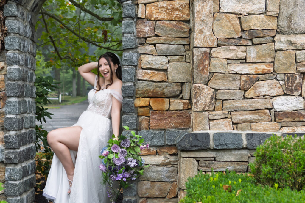 Cami and Patrick’s Wedding at Woodwinds, Branford, Connecticut