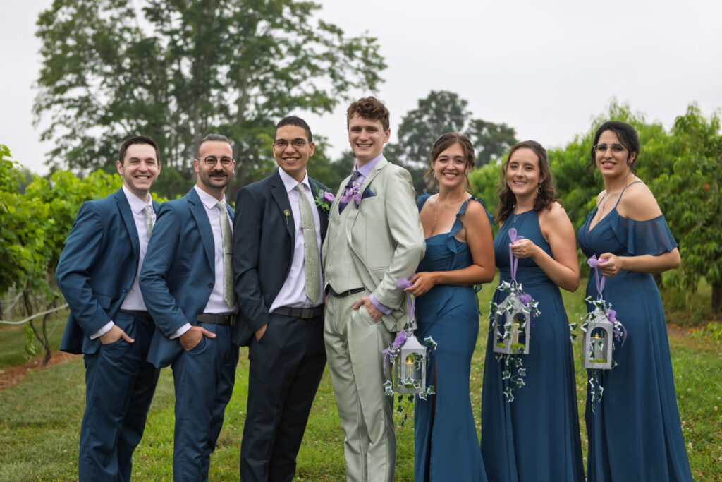 Cami and Patrick’s Wedding at Woodwinds, Branford, Connecticut