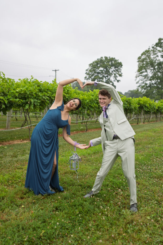 Cami and Patrick’s Wedding at Woodwinds, Branford, Connecticut