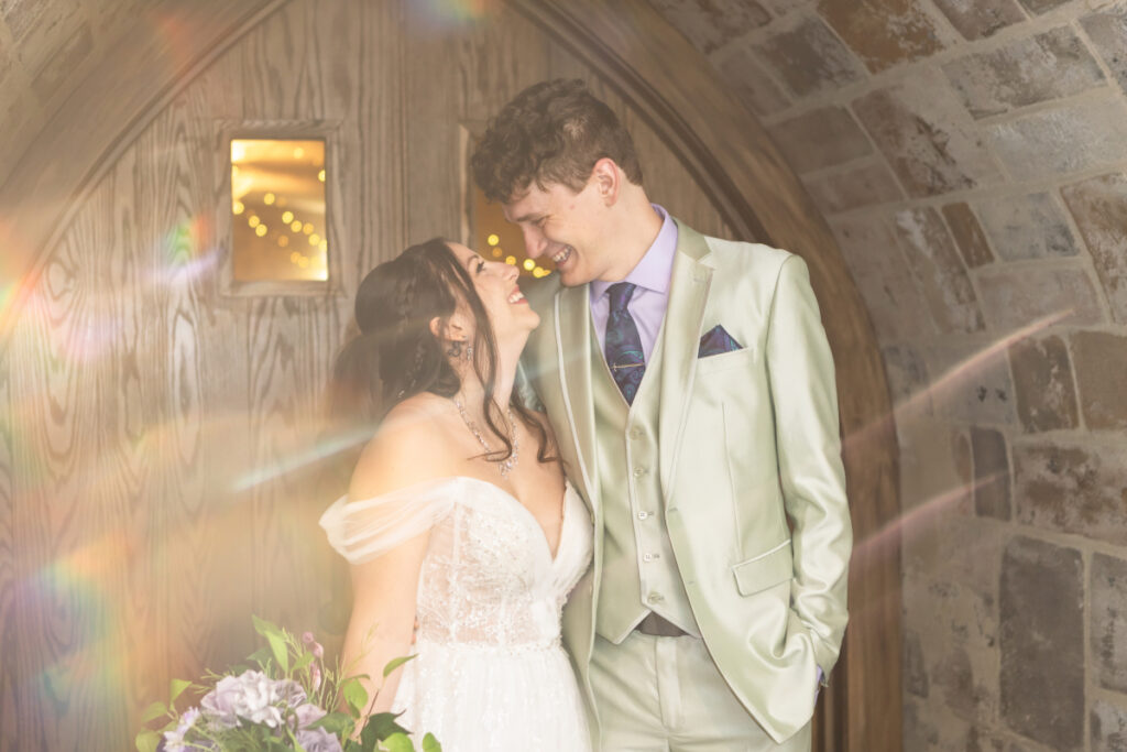 Cami and Patrick’s Wedding at Woodwinds, Branford, Connecticut