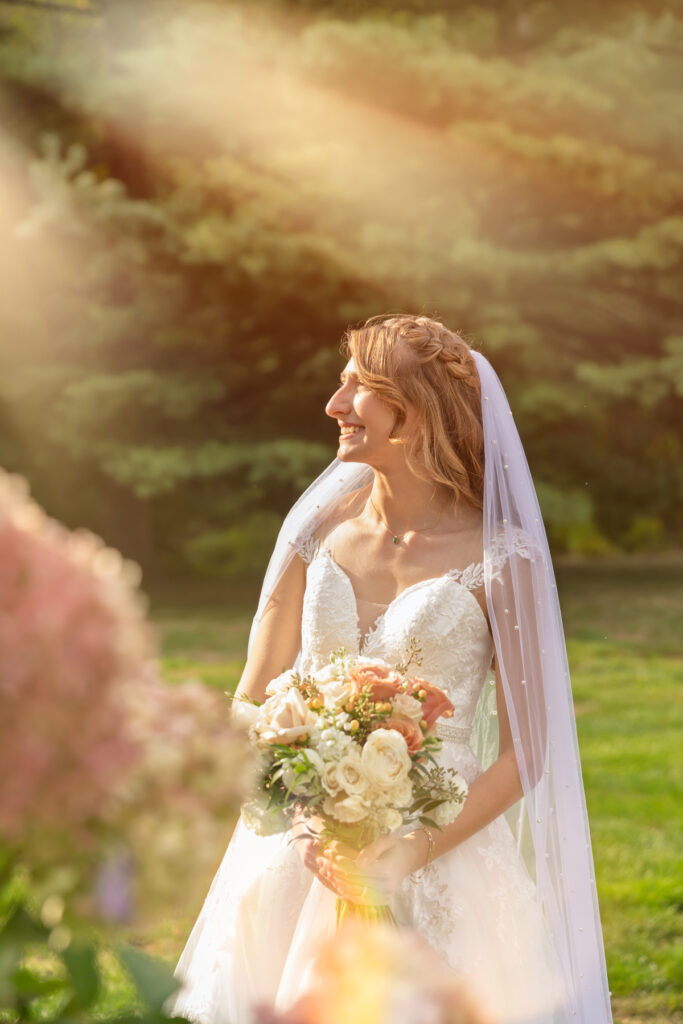 Angela & Daniel’s Wedding at The Aqua Turf in Plantsville, CT